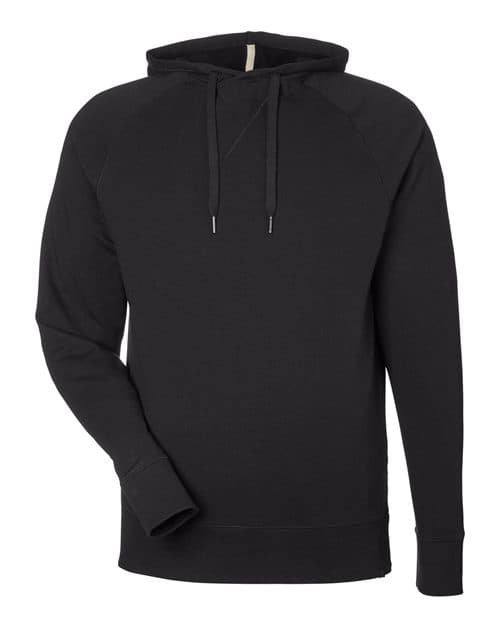 TASC Performance Inc Men's Varsity Hooded Sweatshirt thumbnail 3