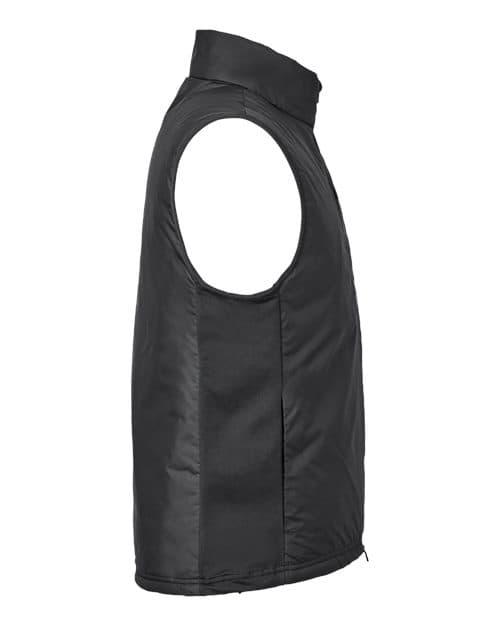 Puma Golf Men's Hielands Vest thumbnail 6