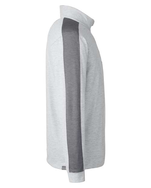 Puma Golf Men's Cloudspun Quarter-Zip Pullover (599129) thumbnail 6