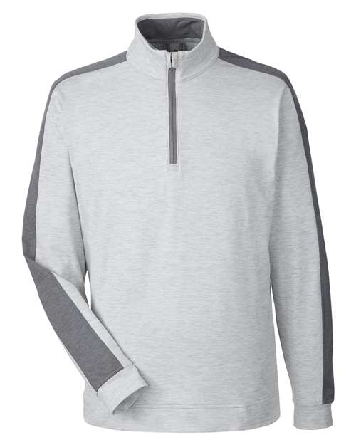 Puma Golf Men's Cloudspun Quarter-Zip Pullover (599129) thumbnail 3