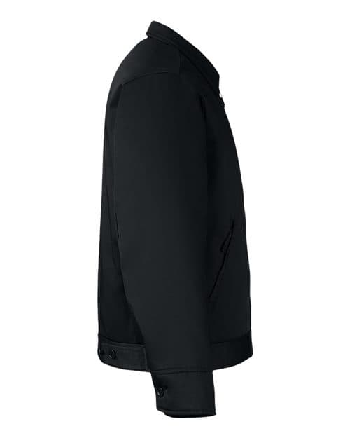 Harriton Unisex Tall ClimaBloc® Station Jacket thumbnail 6