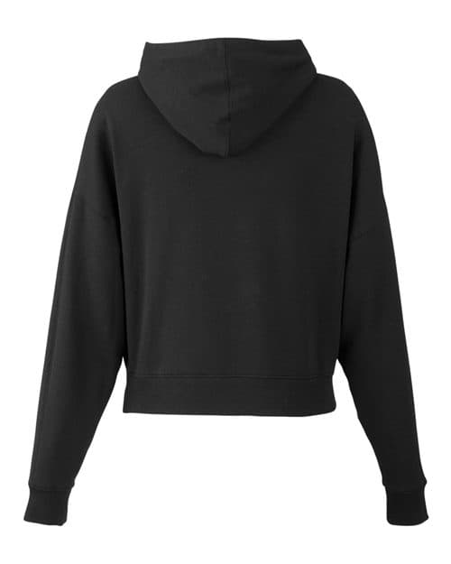 TASC Performance Inc Women's Studio Hooded Fleece thumbnail 4