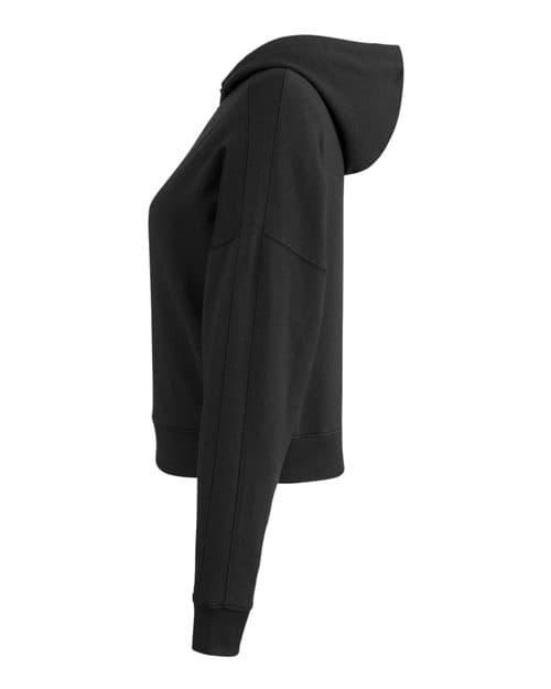 TASC Performance Inc Women's Studio Hooded Fleece thumbnail 6