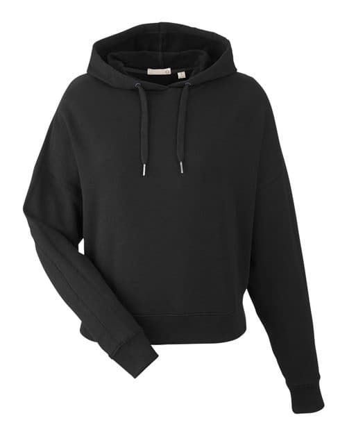 TASC Performance Inc Women's Studio Hooded Fleece thumbnail 3
