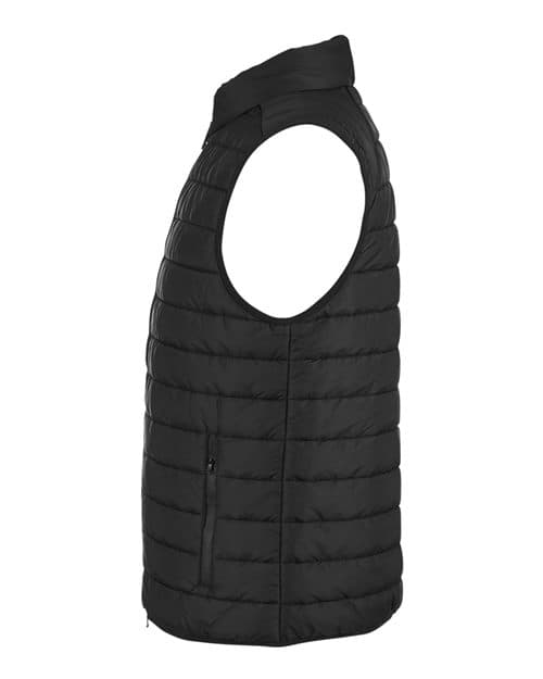 TASC Performance Inc Men's Quilted Puffer Vest thumbnail 6