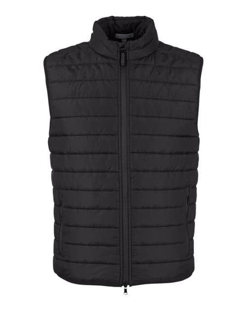 TASC Performance Inc Men's Quilted Puffer Vest thumbnail 3