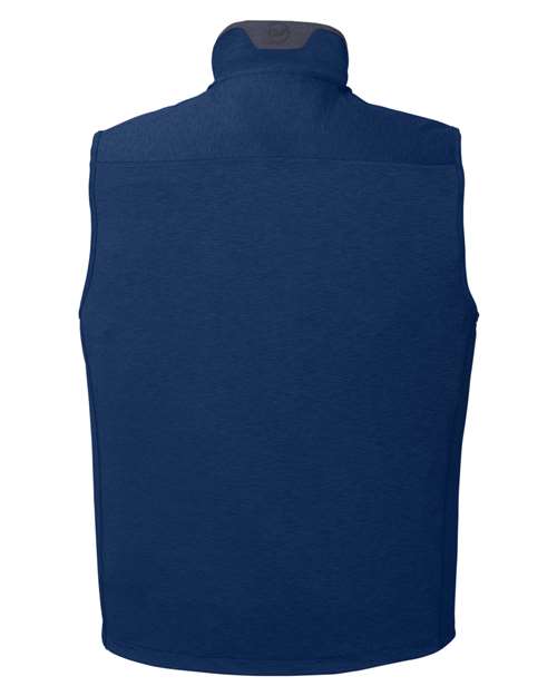vineyard vines Men's On-The-Go Shep Vest thumbnail 4