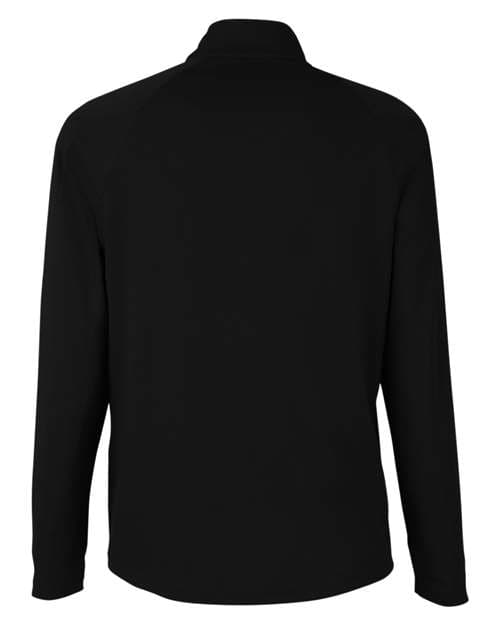 CORE365 Men's Origin Performance Pique Quarter-Zip Pullover thumbnail 4