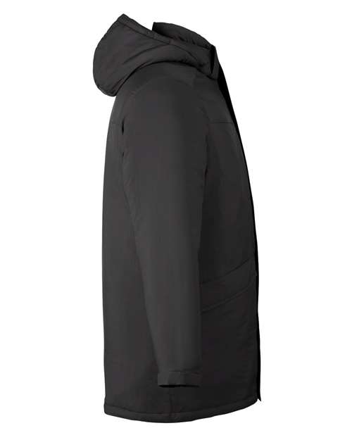 CORE365 Men's Inspire 3-in-1 Jacket with Insulated Liner thumbnail 6