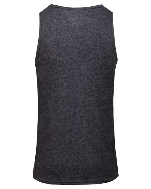 Threadfast Apparel Unisex Tri-Blend Tank Top thumbnail 2