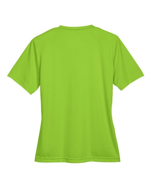 Team 365 Women's Zone Performance T-Shirt thumbnail 4