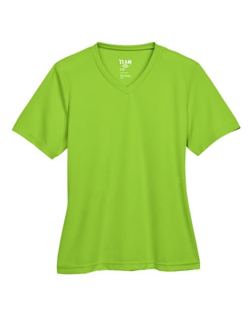 Team 365 Women's Zone Performance T-Shirt thumbnail 3