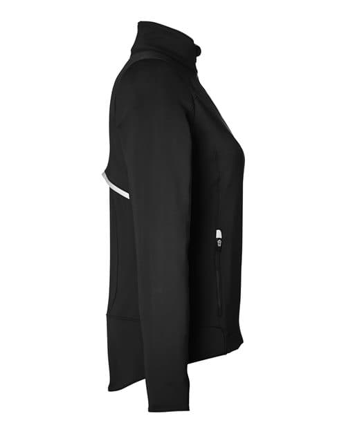 Zero Restriction Women's Sofia Quarter-Zip Pullover thumbnail 6