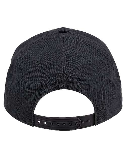 econscious Washed Hemp Unstructured Baseball Cap thumbnail 3
