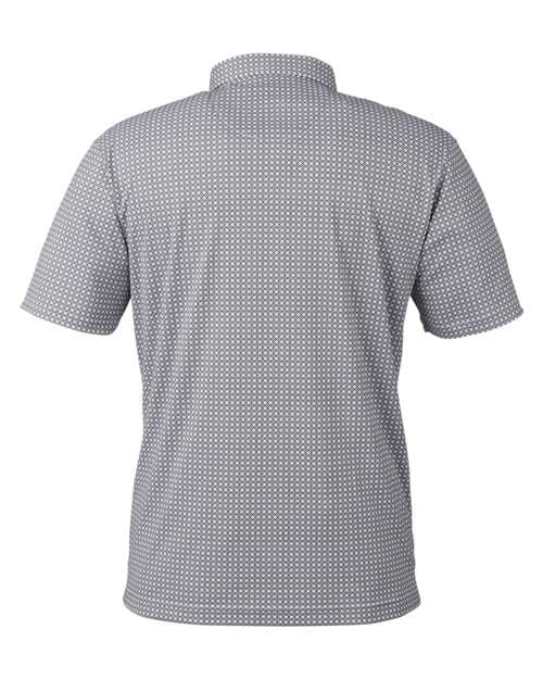 Swannies Men's Tanner Polo thumbnail 4