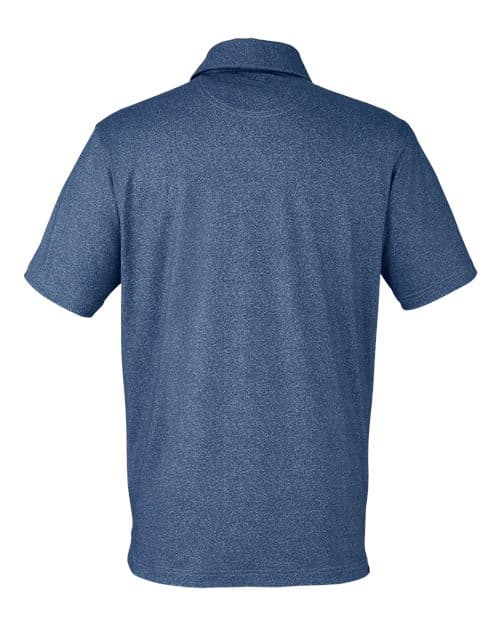 Puma Golf Men's Cloudspun Primary Polo thumbnail 4