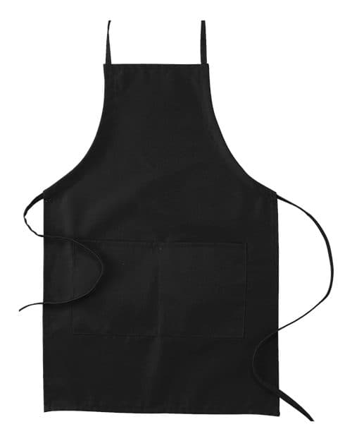 Big Accessories Apron with Pocket thumbnail 2
