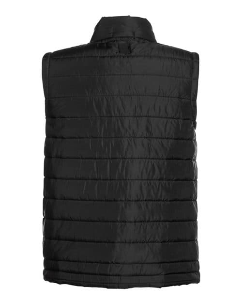 TASC Performance Inc Women's Quilted Puffer Vest thumbnail 4