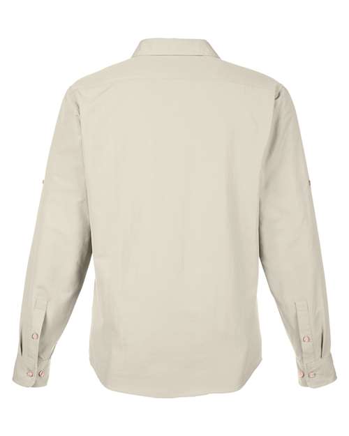 Marmot Men's AirExchange Woven Shirt thumbnail 4