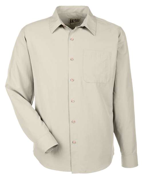 Marmot Men's AirExchange Woven Shirt thumbnail 3