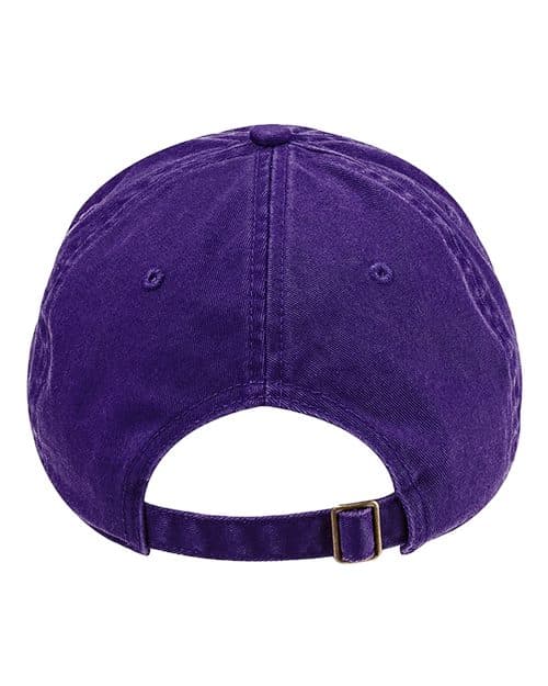 econscious Baseball Cap thumbnail 3