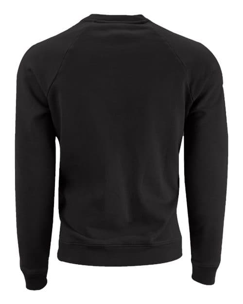 econscious Unisex Motion Crewneck Sweatshirt thumbnail 4