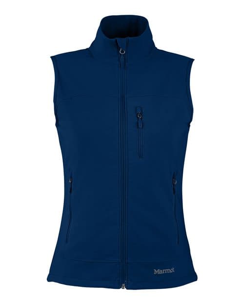 Marmot Women's Tempo Vest thumbnail 3