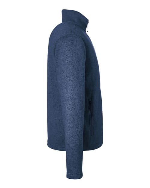 Marmot Men's Drop Line Fleece Jacket thumbnail 6