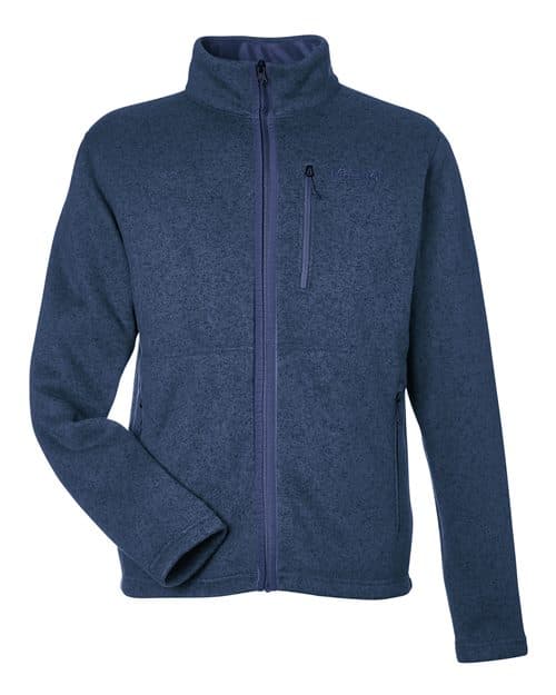 Marmot Men's Drop Line Fleece Jacket thumbnail 3