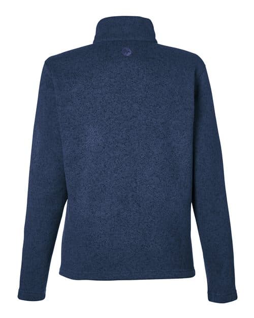 Marmot Women's Drop Line Half-Zip Jacket thumbnail 4