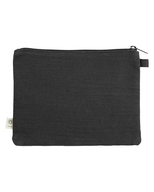 econscious Hemp Pouch thumbnail 3