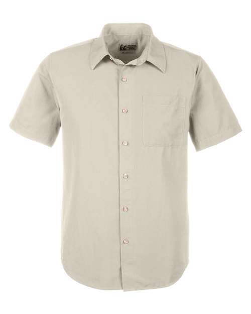 Marmot Men's AirExchange Short Sleeve Woven Shirt thumbnail 3
