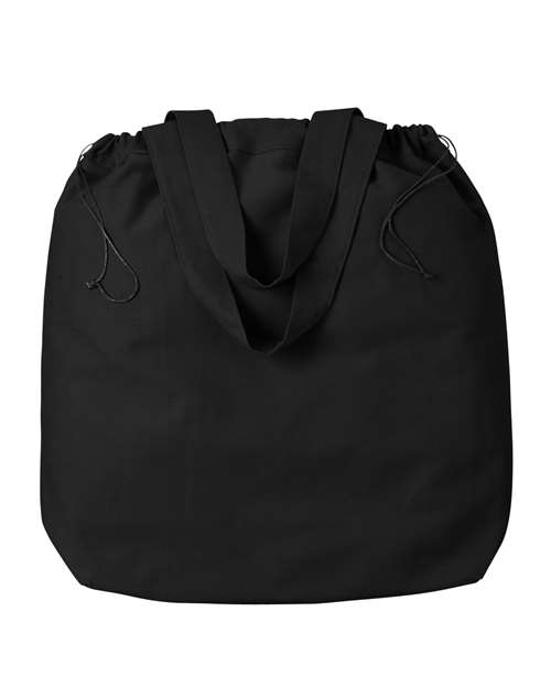BAGedge Drawstring Tote Bag thumbnail 2