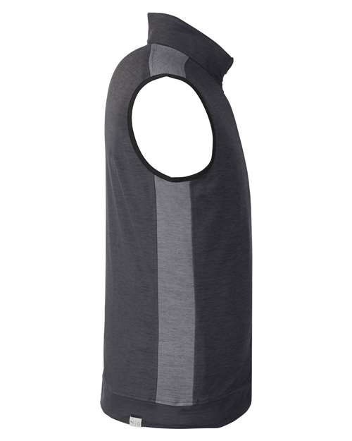Puma Golf Men's T7 Cloudspun Vest thumbnail 6