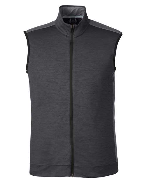 Puma Golf Men's T7 Cloudspun Vest thumbnail 3