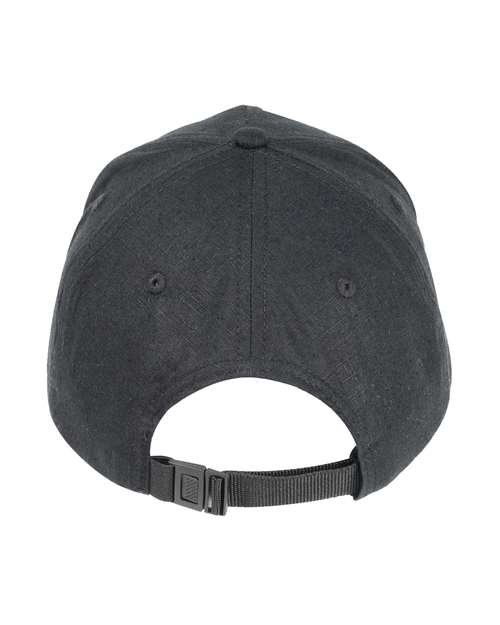 econscious Hemp Hero Five-Panel Cap thumbnail 3