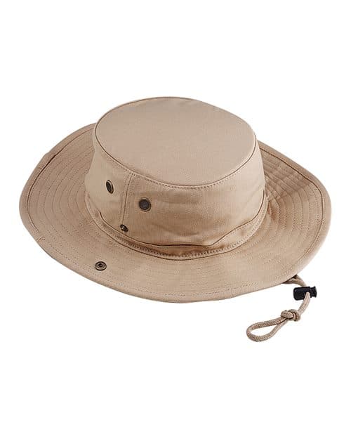 Big Accessories Outlander Booney Hat thumbnail 2
