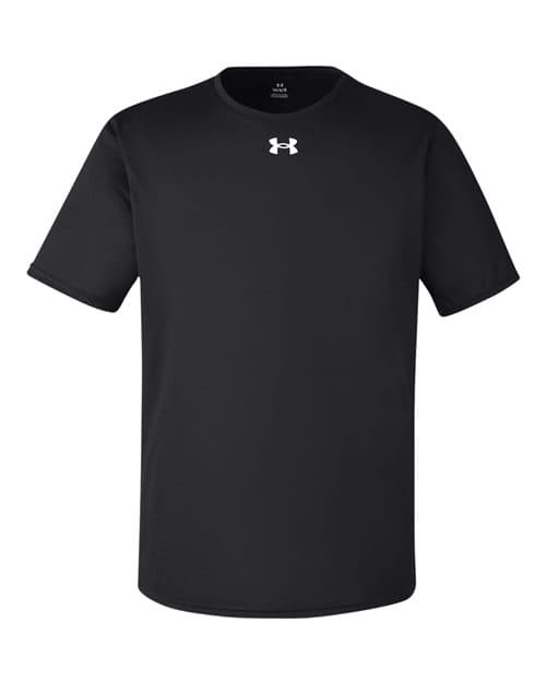 Under Armour Men's Team Tech™ T-Shirt thumbnail 3