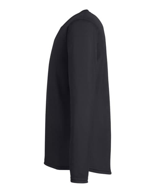 Under Armour Men's Team Tech™ Long Sleeve T-Shirt thumbnail 6