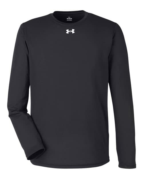Under Armour Men's Team Tech™ Long Sleeve T-Shirt thumbnail 3