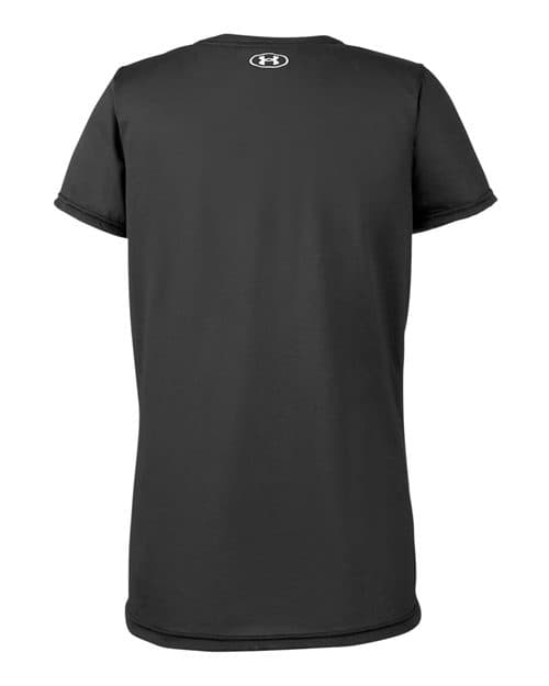 Under Armour Women's Team Tech™ T-Shirt thumbnail 4
