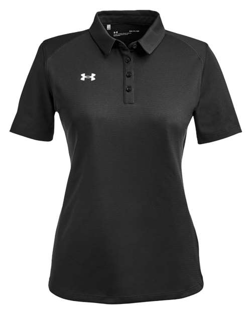 Under Armour Women's Tech™ Polo thumbnail 3