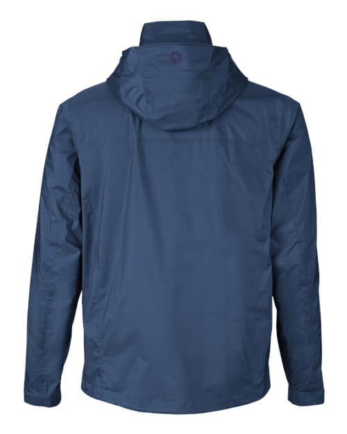 Marmot Men's PreCip® Eco Packable Rain Jacket thumbnail 4