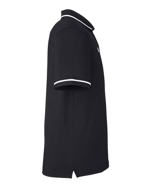 Under Armour Men's Tipped Teams Performance Polo thumbnail 6