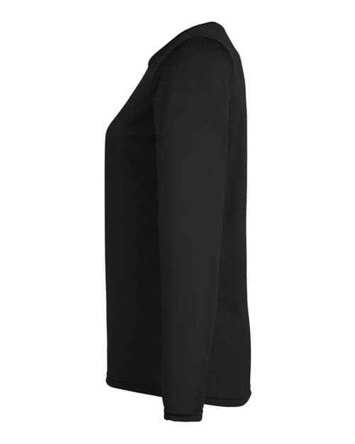 Under Armour Women's Team Tech™ Long Sleeve T-Shirt thumbnail 6