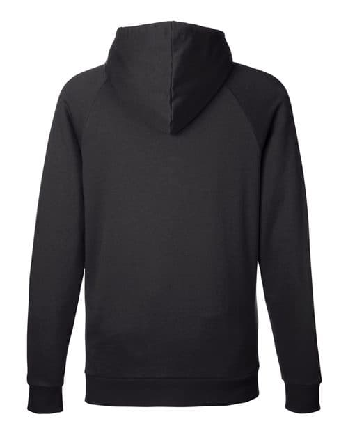 Under Armour Men's Rival Fleece Hooded Sweatshirt thumbnail 4