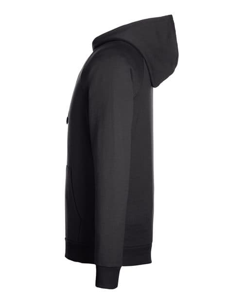 Under Armour Men's Rival Fleece Hooded Sweatshirt thumbnail 6