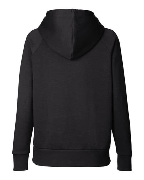 Under Armour Women's Rival Fleece Hooded Sweatshirt thumbnail 4