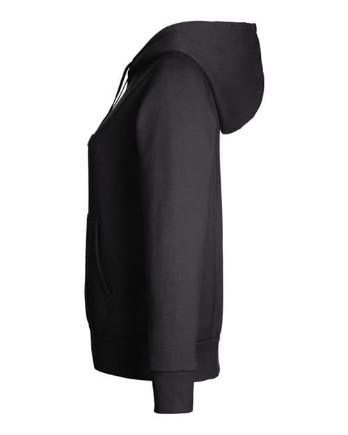 Under Armour Women's Rival Fleece Hooded Sweatshirt thumbnail 6