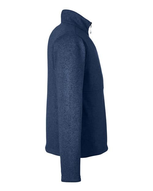 Marmot Men's Drop Line Half-Zip Jacket thumbnail 6